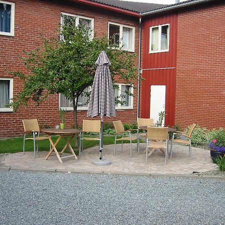 Verdal Hotell Verdalsora Exteriér fotografie