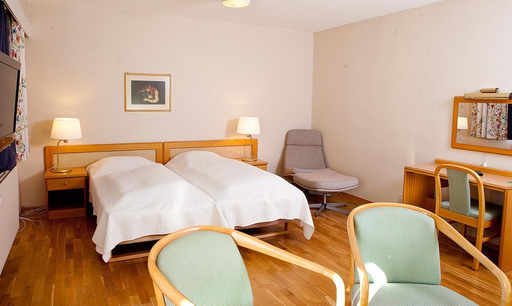 Verdal Hotell Verdalsora Exteriér fotografie