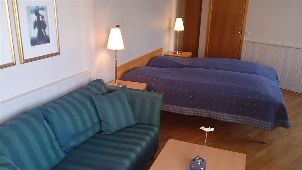 Verdal Hotell Verdalsora Exteriér fotografie