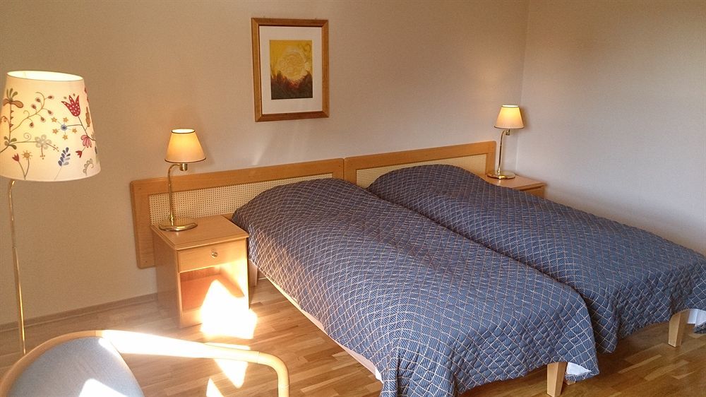 Verdal Hotell Verdalsora Exteriér fotografie