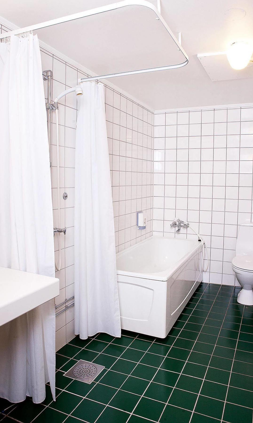 Verdal Hotell Verdalsora Exteriér fotografie