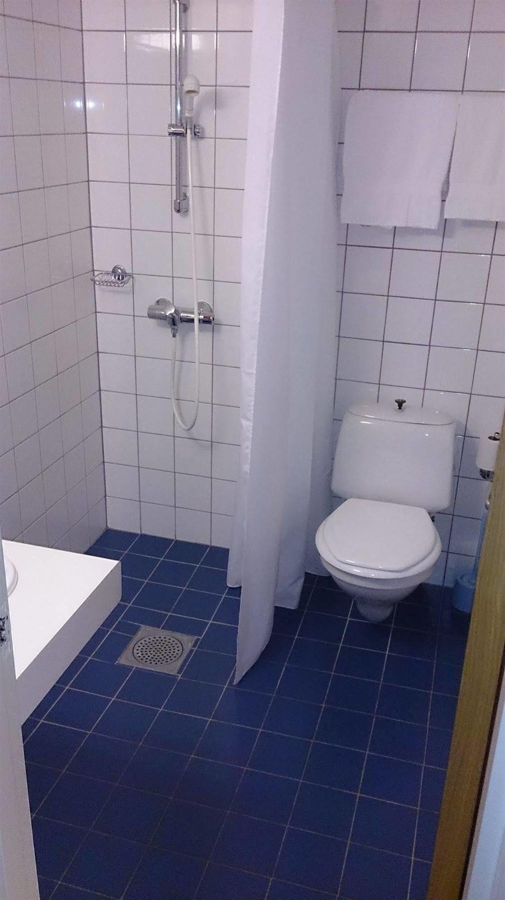Verdal Hotell Verdalsora Exteriér fotografie