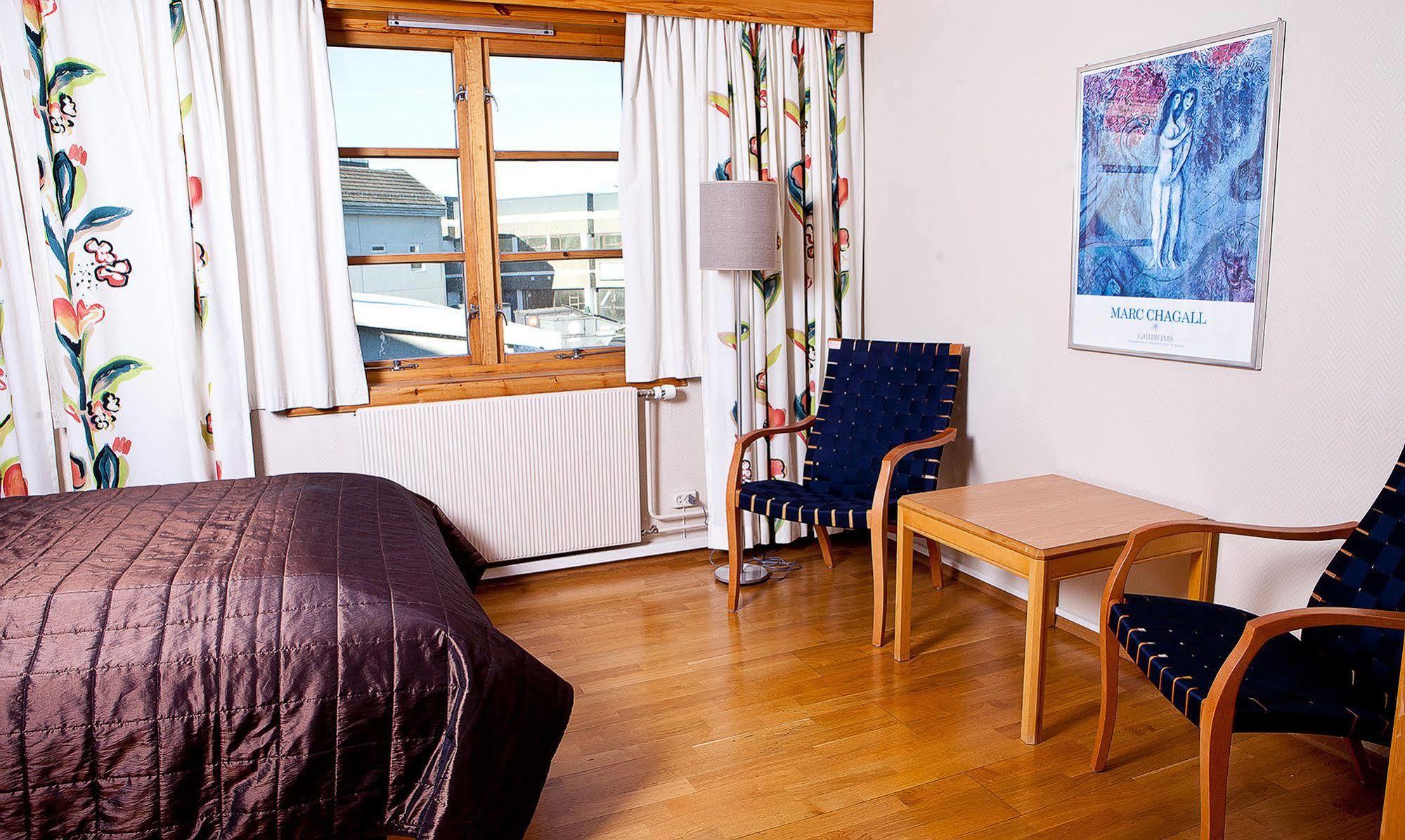 Verdal Hotell Verdalsora Exteriér fotografie