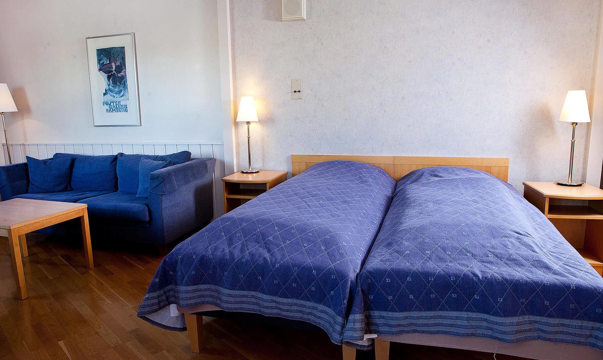 Verdal Hotell Verdalsora Exteriér fotografie