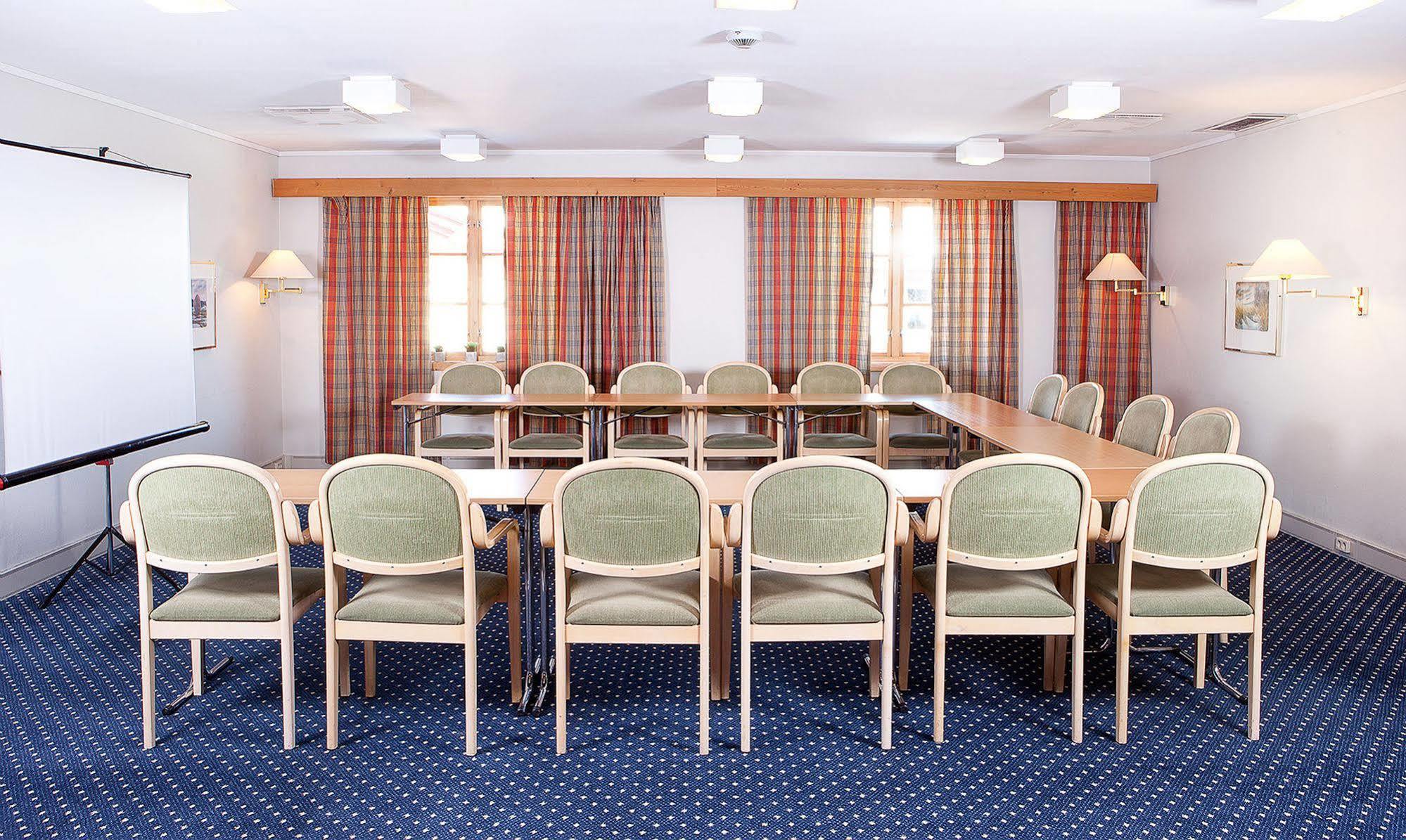 Verdal Hotell Verdalsora Exteriér fotografie